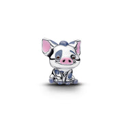 Pandora Disney Enamel Disney Moana Pua The Pig Bedel 793843C01