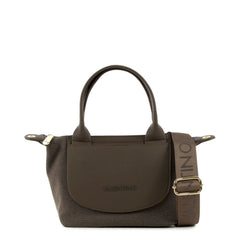 Valentino Bags Snowfall Moro Shopping Bag VBSA5T05MORO
