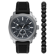 Fossil Machine Heren Giftset FS6145SET