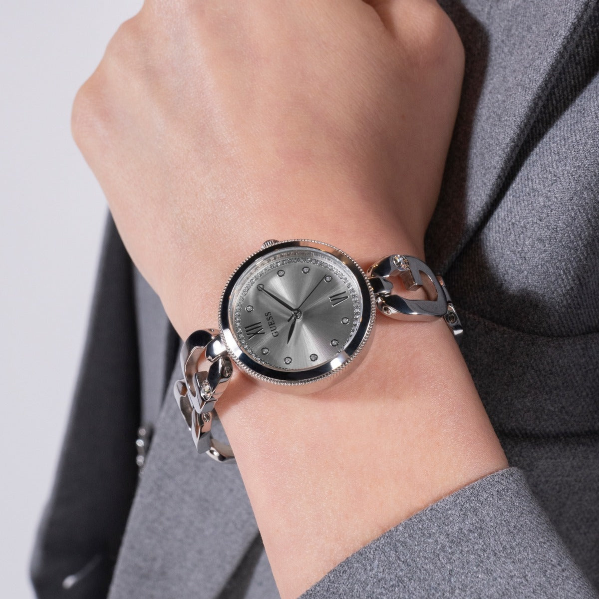 GUESS Empower Women's Watch GW0759L1