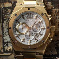 VNDX Wise Man Men's Watch 2003-MD11885-02