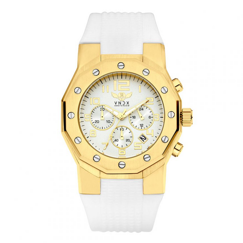 VNDX Ibiza Rebel Unisex Horloge 2003-LD12810-02-zoom-