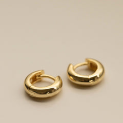 Karma 925 Sterling Silver Boa Earparty EPV46GP