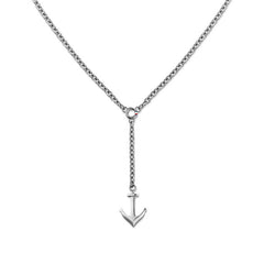 Tommy Hilfiger Stainless Steel Necklace 2002-TJ2700921