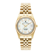 Jacques du Manoir Inspiration Roman Women's Watch JWL01302