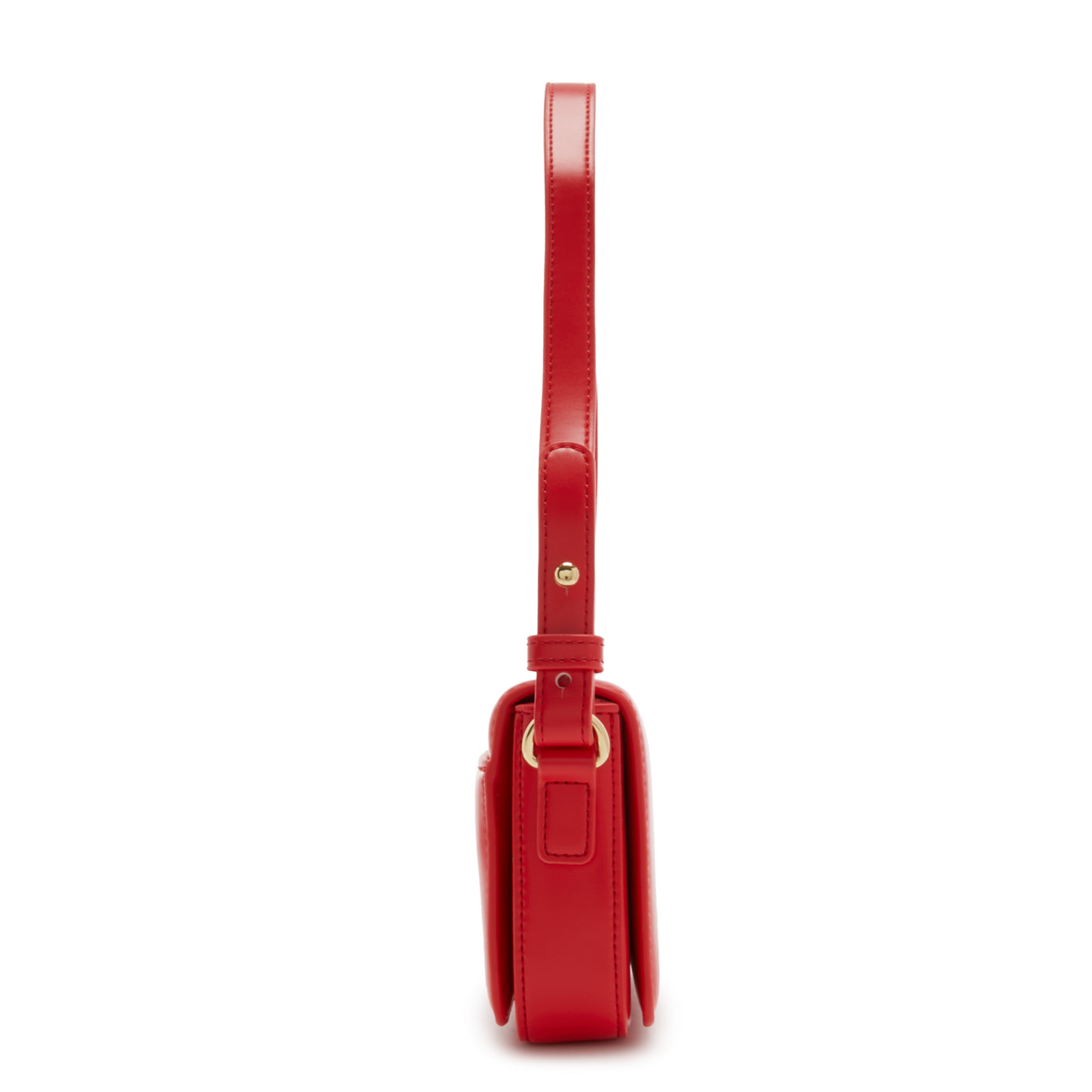 Chiara Ferragni Red Crossbody Bag 75SB4BK2-ZS959-514