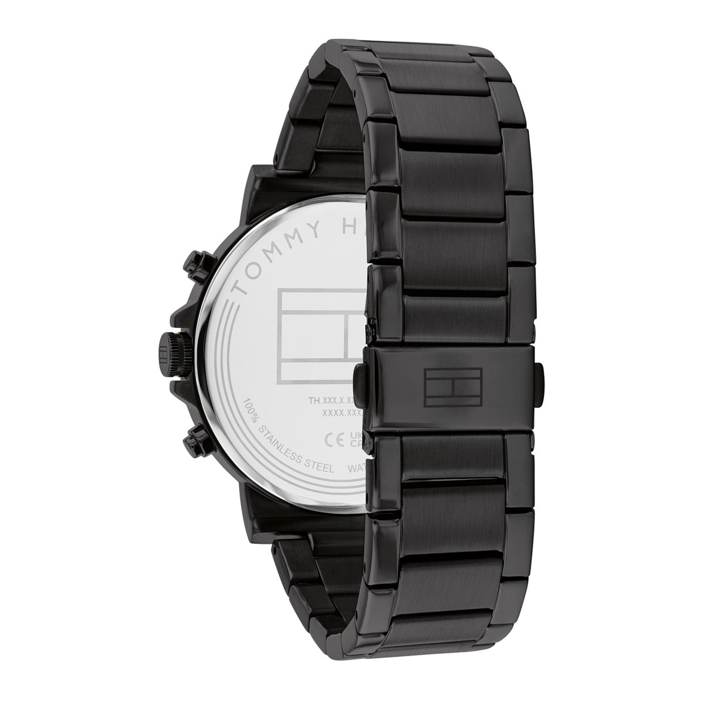 Tommy Hilfiger Tyson Black Watch TH1710590