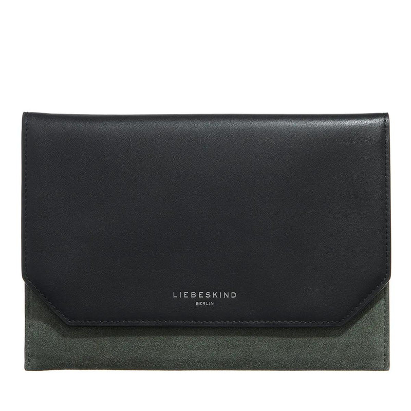 Liebeskind Berlin Green Clutch 2001-A0370644-zoom-