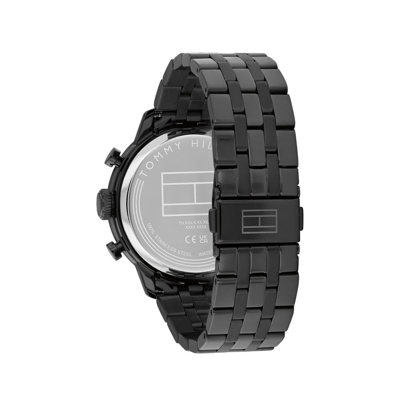 Tommy Hilfiger Quartz Horloge 43 mm TH1710755-zoom-
