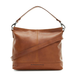 The Chesterfield Brand Amelia Cognac Shoulder Bag C48.046831