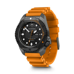 Victorinox Orange Watch 241996