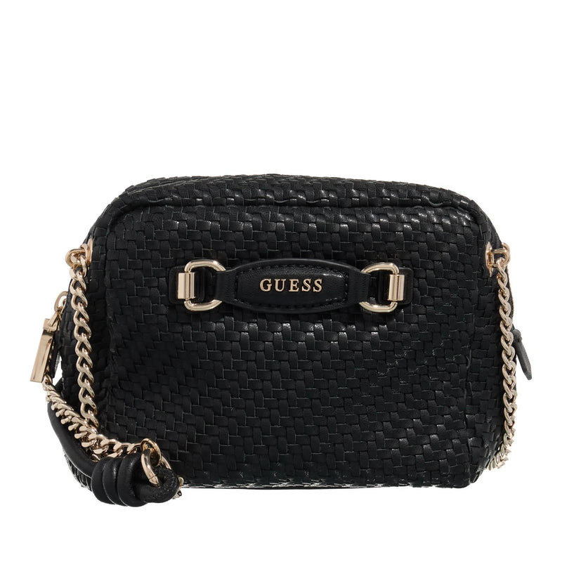Guess Black Crossbody Bag 2001-A0479318-zoom-
