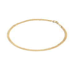 Jackie Gold 14 karat gold Bracelet JKB24.412