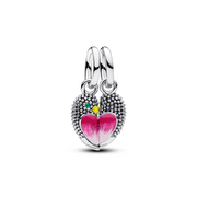Pandora Moments Love Birds Splitsbare Hangende Bedel 794484C01