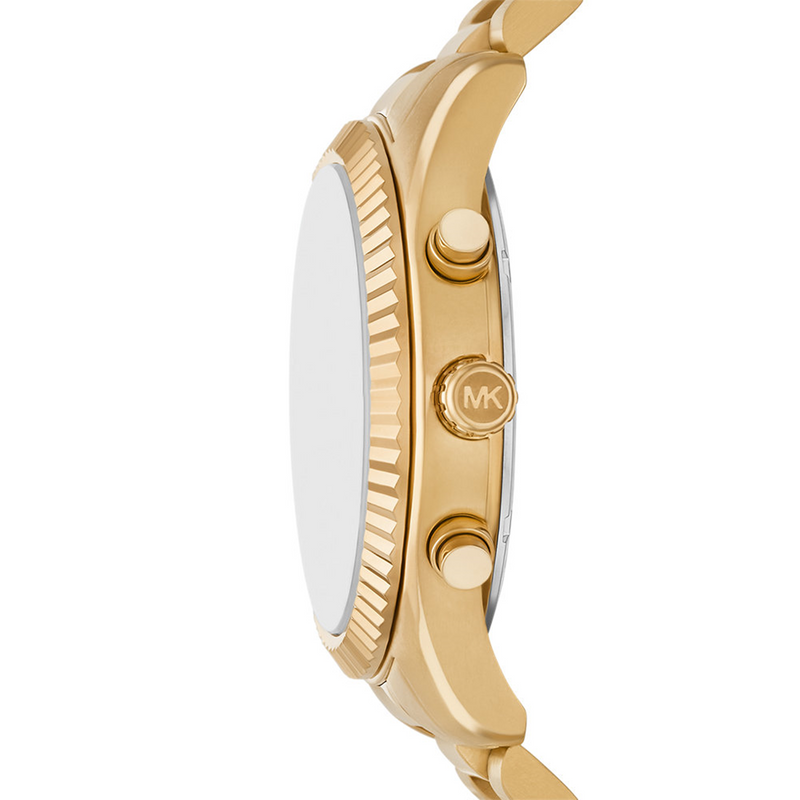 Michael Kors Lexington Heren Giftset MK9245SET-zoom-
