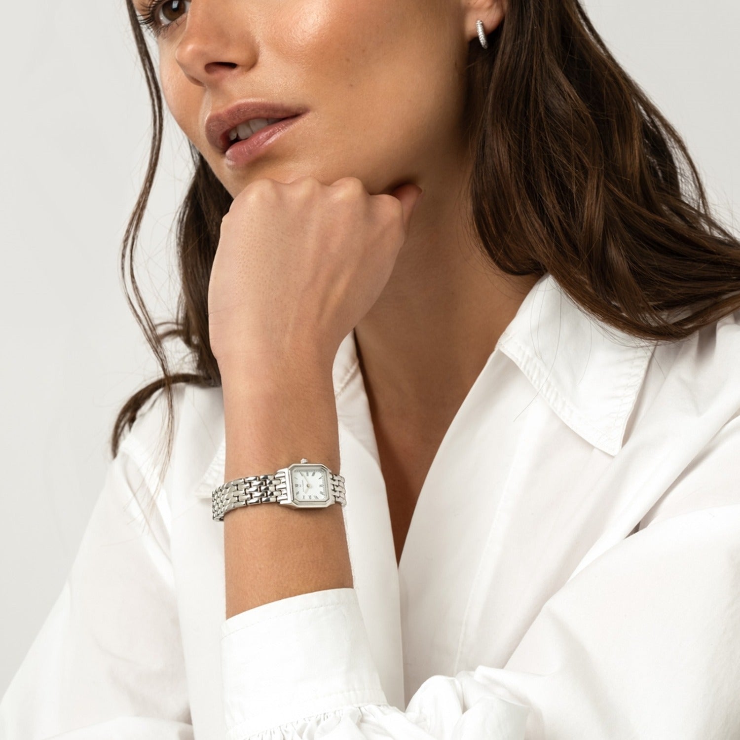 Mockberg Classic Women's Watch 25 mm MO335