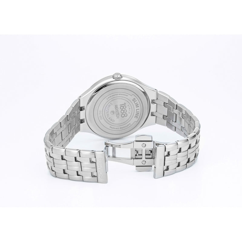 Roamer Slim-Line Classic Dames Horloge 512857-41-55-20-zoom-