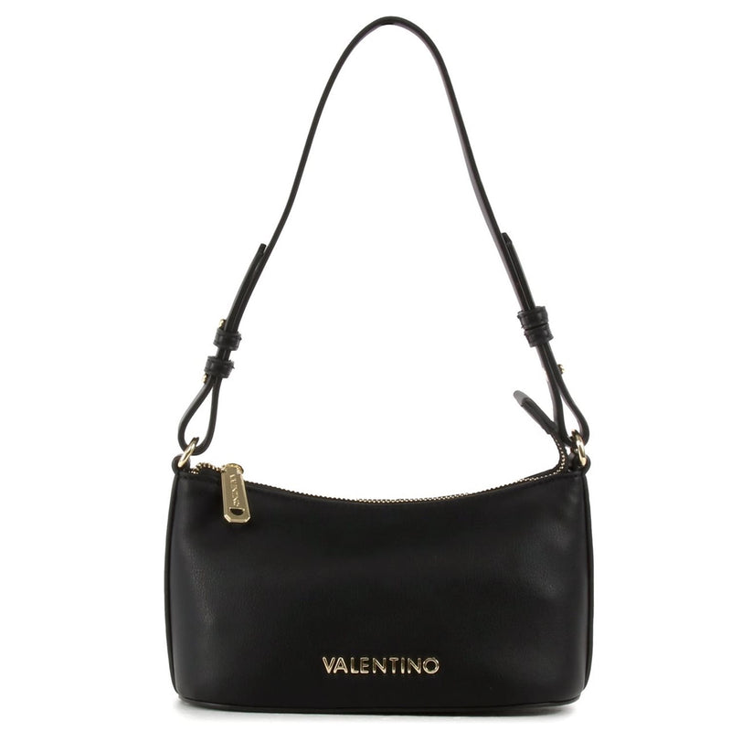 Valentino Bags Nivis Re Zwarte Schoudertas VBSA6I13NERO-zoom-