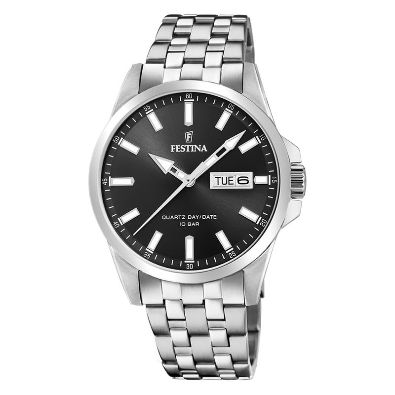 Festina Classics Men's Watch F20357-4-zoom-
