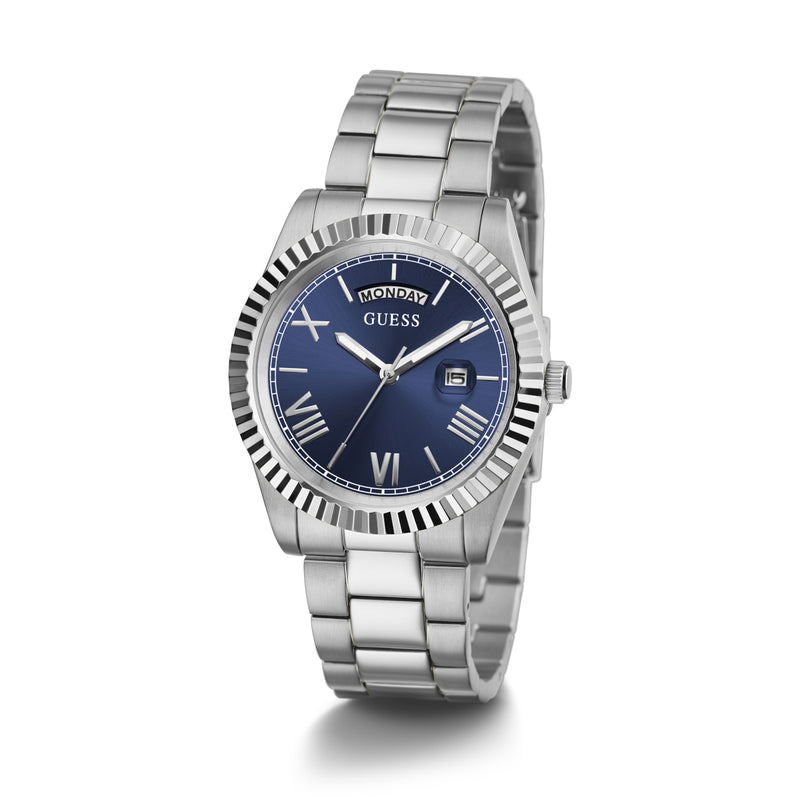 GUESS Connoisseur Men's Watch GW0265G7-zoom-