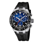 Jaguar Ceramic Chronographic Men's Watch J1021/6