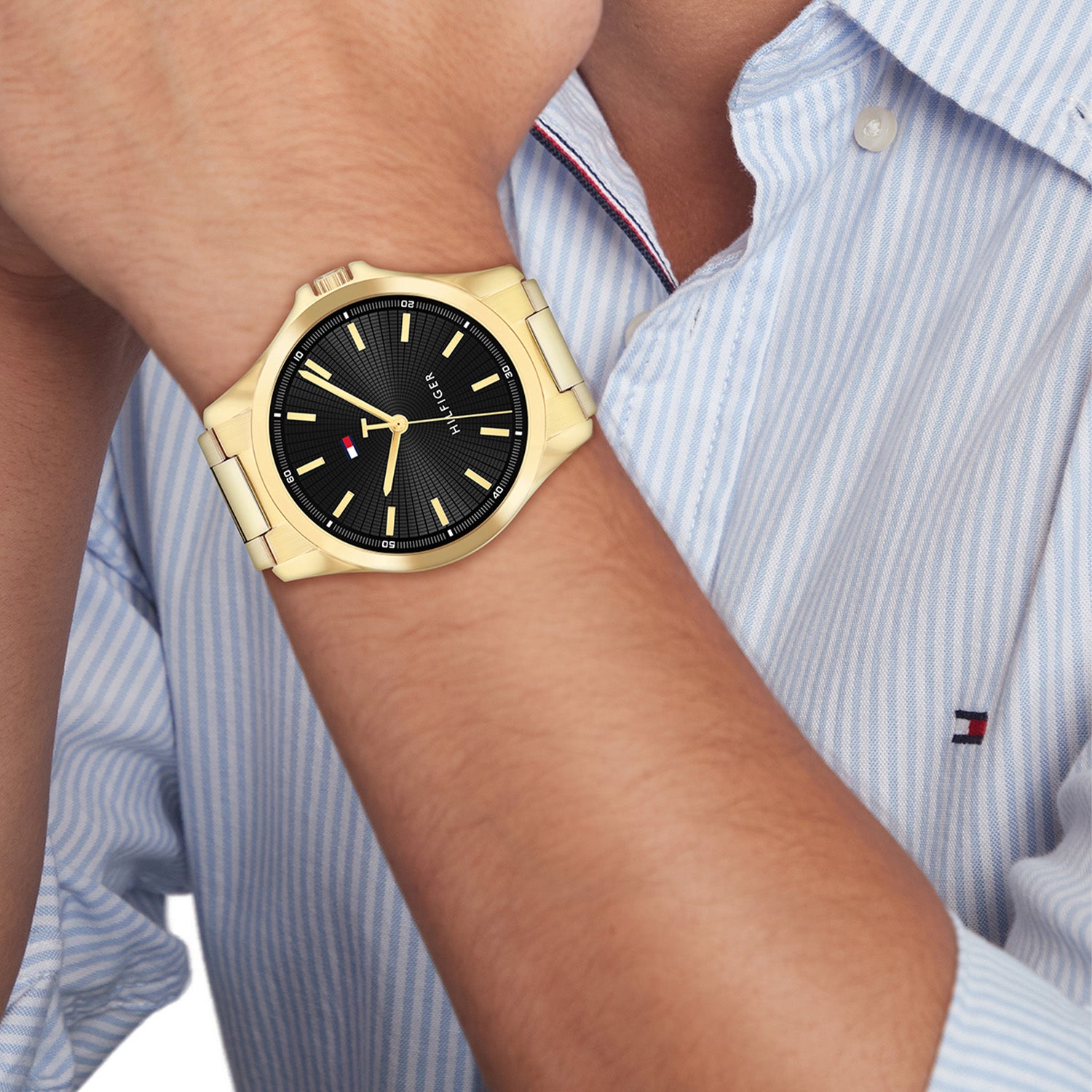 Tommy Hilfiger Quartz Watch 43 mm TH1792241