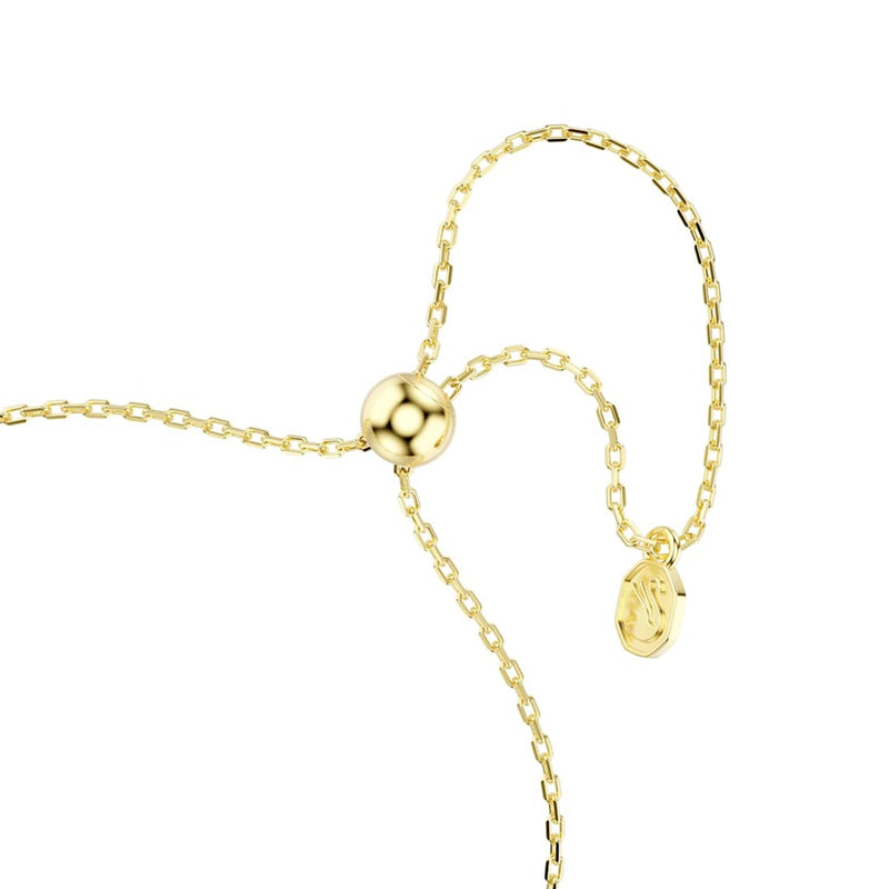 Swarovski Magic Gouden Schakelarmband 5757800-zoom-