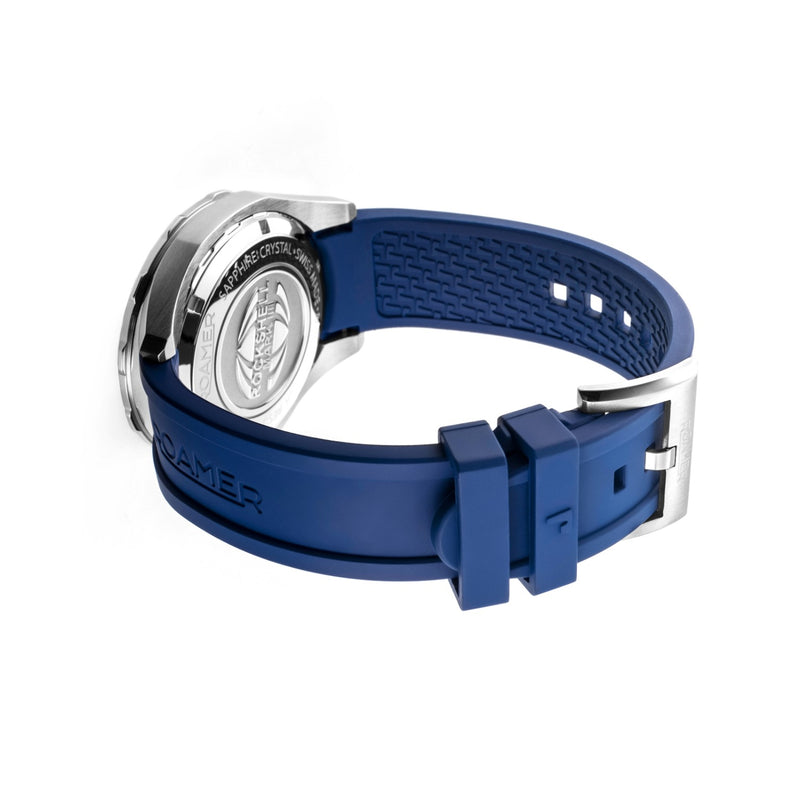 Roamer Rockshell Mark III Scuba Blauw Herenhorloge 867833-41-45-02-zoom-