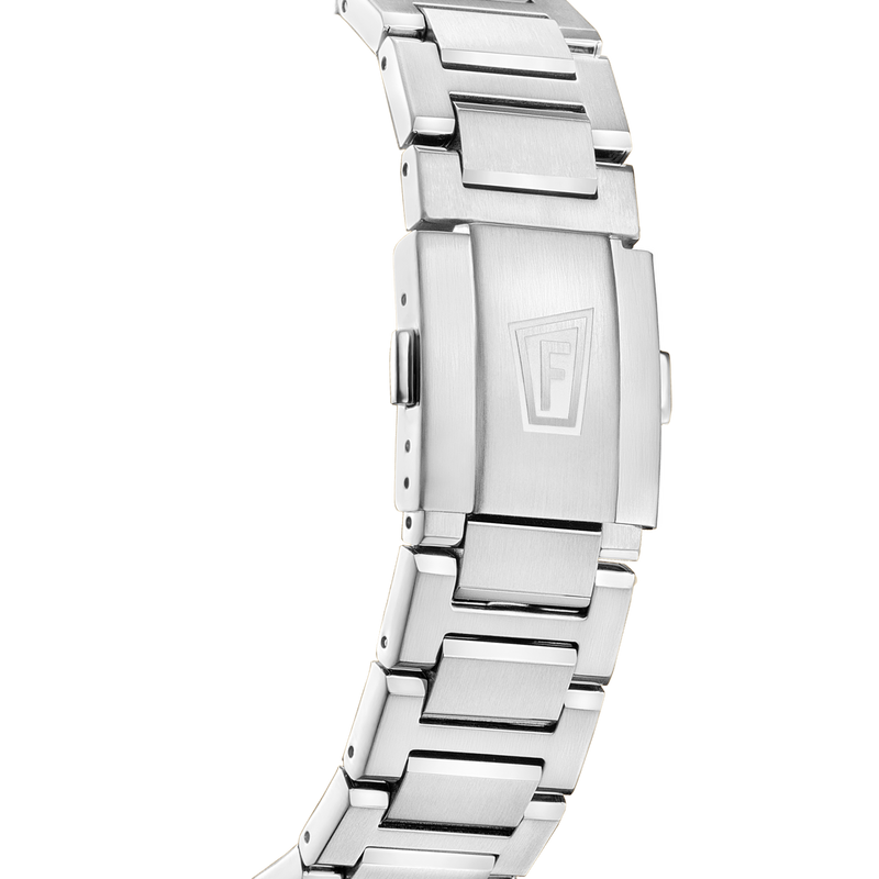 Festina Chrono Bike Blue Men's Watch F20724/2-zoom-