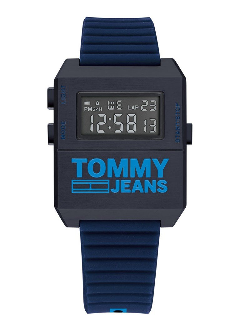 Tommy Hilfiger Men's Watch 2002-TH1791677