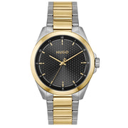 Hugo Boss Quartz Horloge 41 mm HU1530452