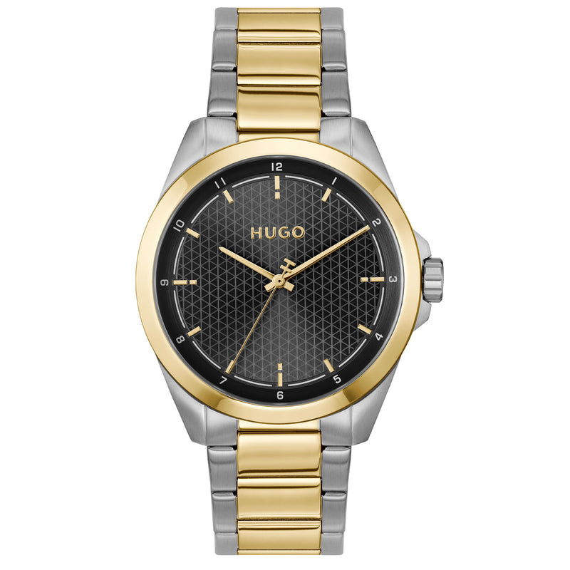 Hugo Boss Quartz Horloge 41 mm HU1530452-zoom-