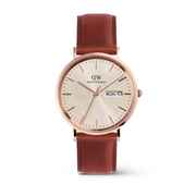 Daniel Wellington Classic Day Display Men's Watch DW00100829