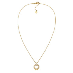 Elli Necklace with Crystal 2004-BF-0008242-001