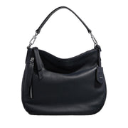 Abro Black Shoulder Bag 2001-A0370350