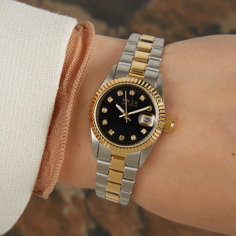 VNDX Dare Devil XS Dames Horloge MT43002-01-zoom-