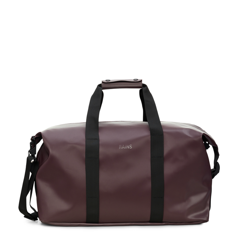Rains Depth Hilo Travel Bag R14200-129-zoom-
