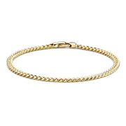 Blush 14 Karaat Gouden Armband 2165YGO