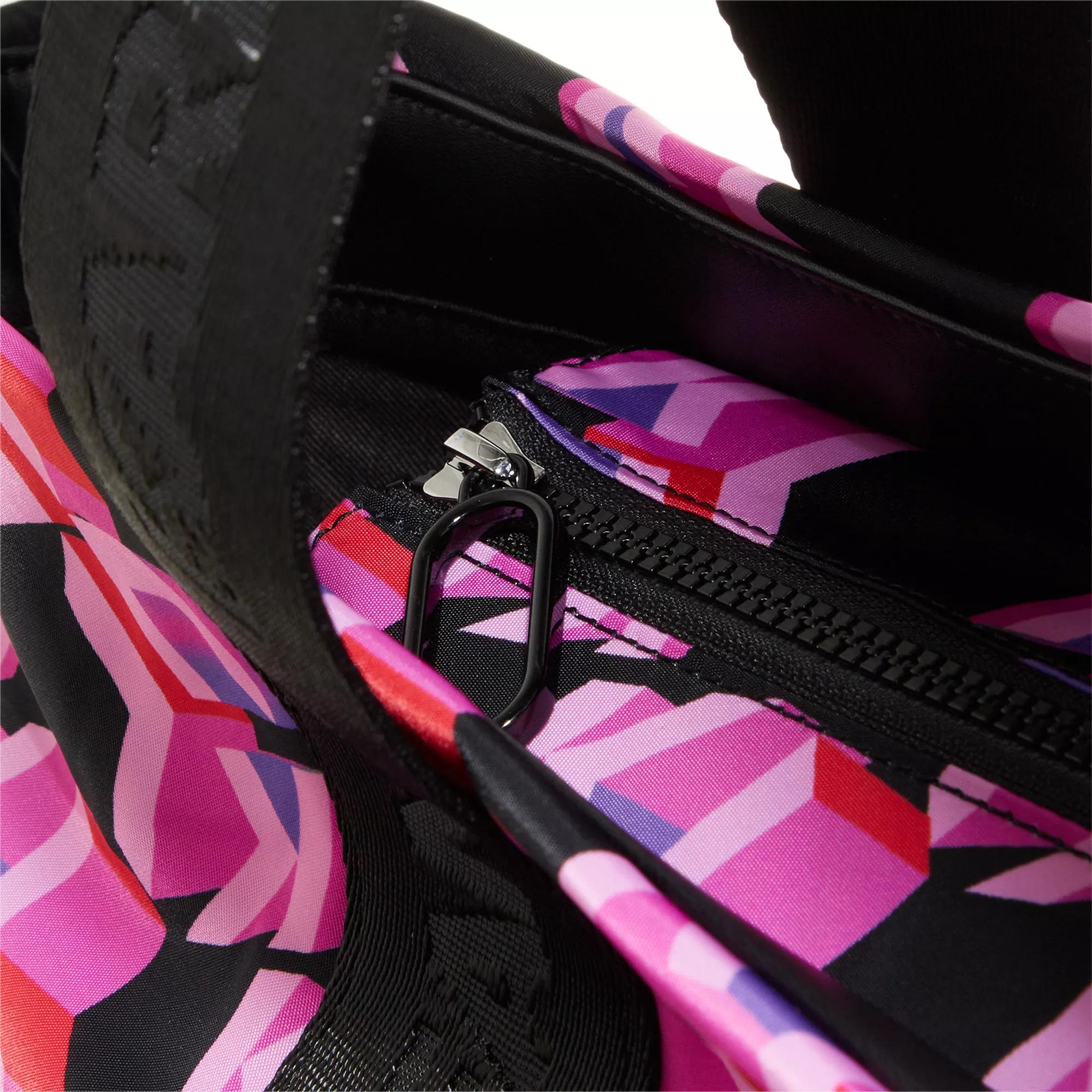 Karl Lagerfeld Jeans Pink Shopper 2001-A0243478