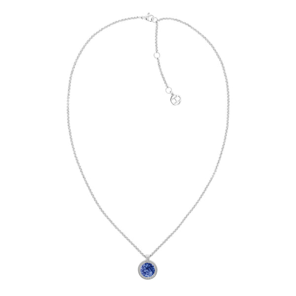 Tommy Hilfiger RVS Ketting 2002-TJ2780655