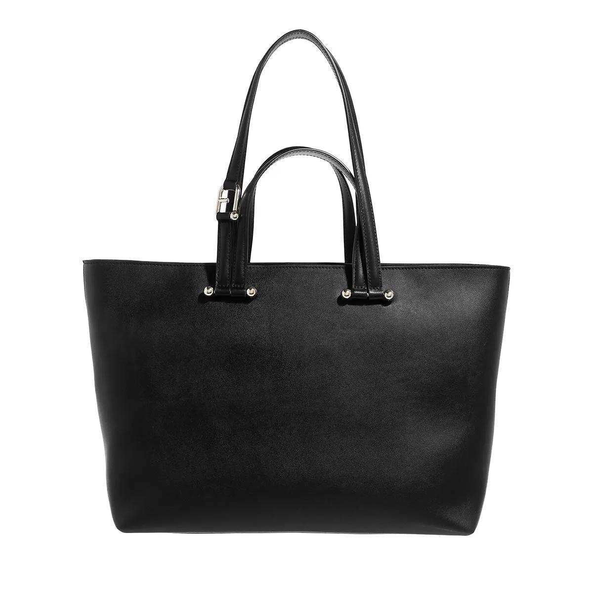 Furla Black Shopper 2001-A0530299