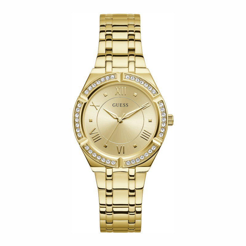 GUESS Cosmo Women's Watch GW0033L2-zoom-