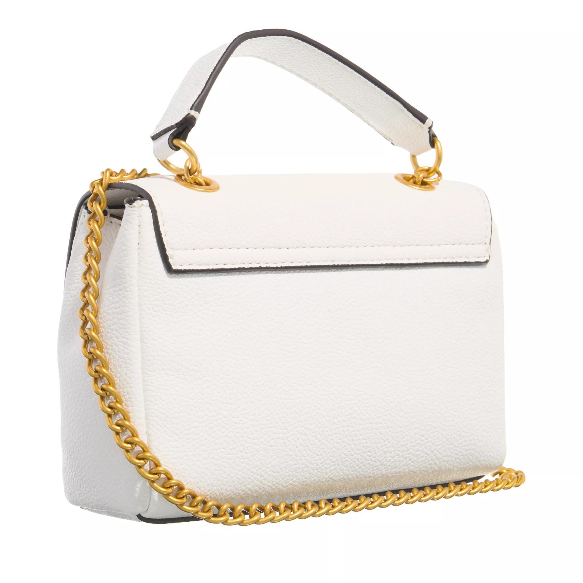 Guess White Crossbody Bag 2001-A0244225