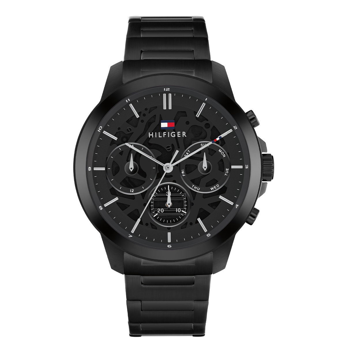 Tommy Hilfiger Henry Men's Watch TH1710685