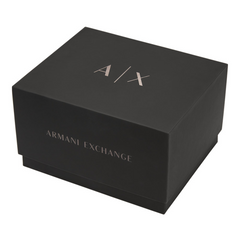 Armani Exchange Men's Gift Set AX7176SET