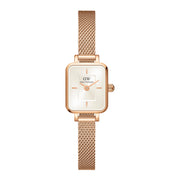 Daniel Wellington Quadro Mini Women's Watch DW00100651