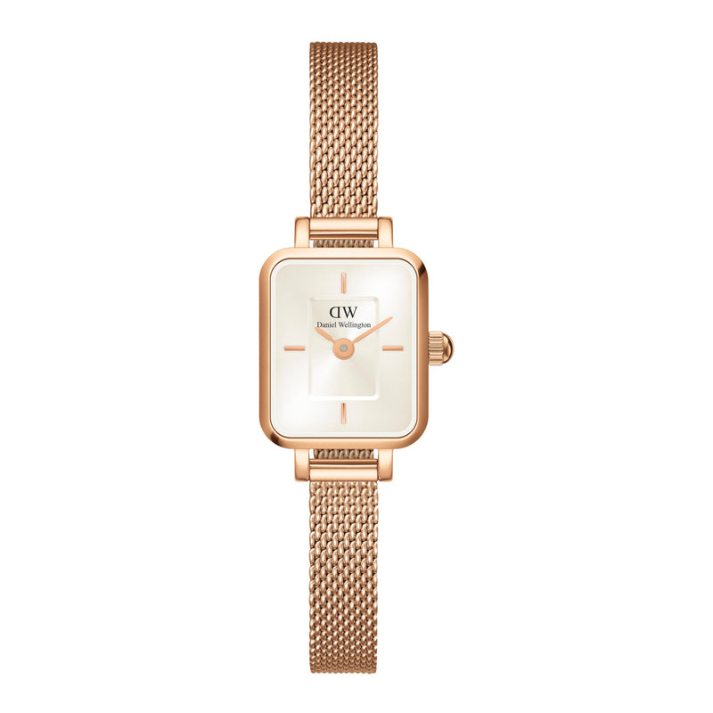 Daniel Wellington Quadro Mini Women's Watch DW00100651-zoom-