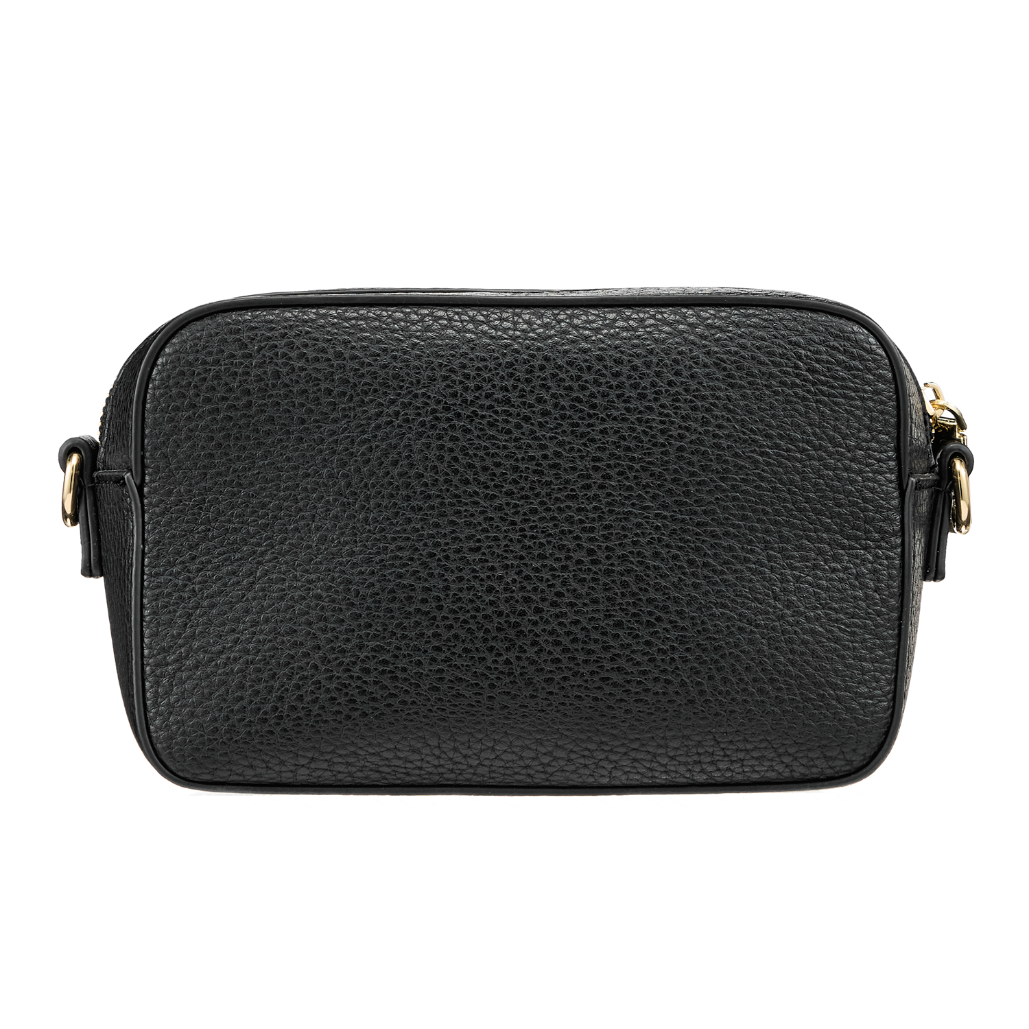 Valentino Bags Fall Re Black Crossbody bag VBS9EG15NERO