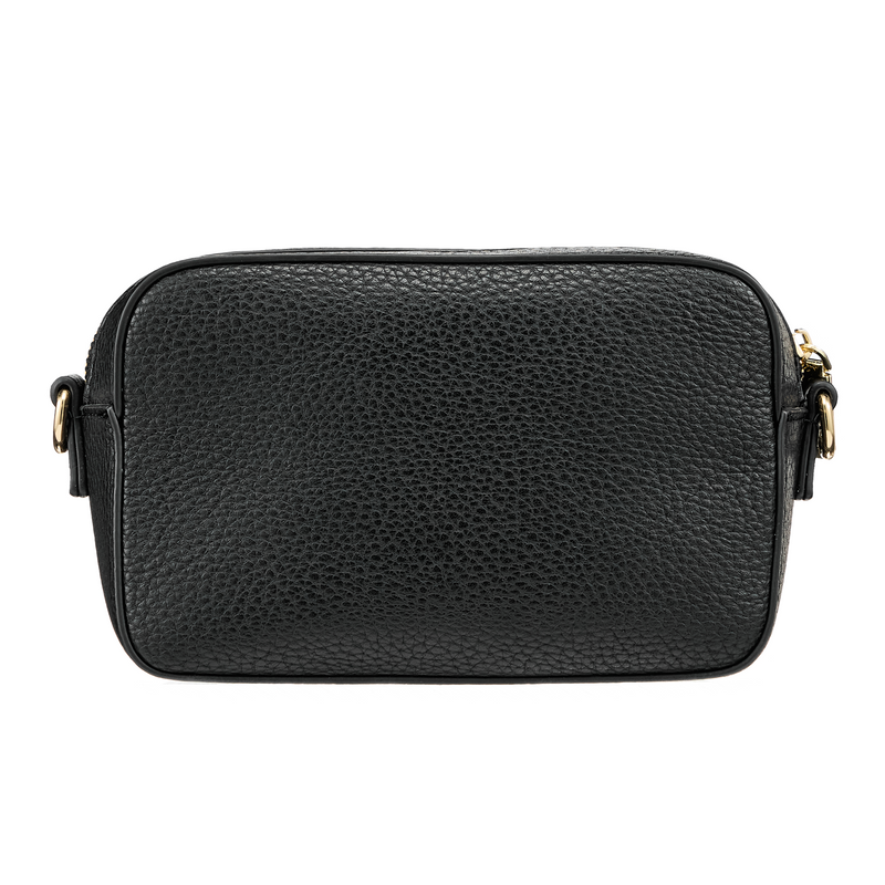 Valentino Bags Fall Re Zwarte Crossbodytas VBS9EG15NERO-zoom-