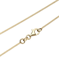 Elli 925 Sterling Silver Necklace 2004-BF-0007706-002